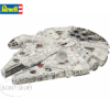 1/72 Millennium Falcon Star Wars
