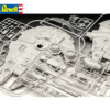 Revell 1/72 Millennium Falcon Star Wars Revell 1/72 Millennium Falcon Star Wars