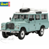1/24 Land Rover Series III LWB Station Wagon