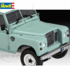 Revell 1/24 Land Rover Series III LWB Station Wagon