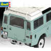 Revell 1/24 Land Rover Series III LWB Station Wagon