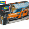 Revell 1/24 McLaren 570S