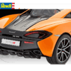 Revell 1/24 McLaren 570S