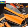 Revell 1/24 McLaren 570S