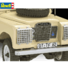 Revell 1/24 Land Rover Series III LWB