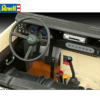 Revell 1/24 Land Rover Series III LWB