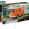 Revell 1/24 VW T2 Bus (Easy Click System)
