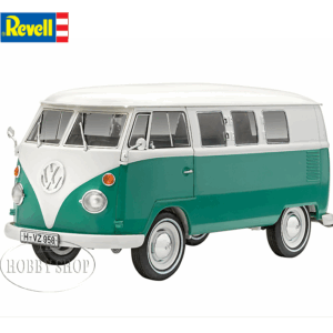 1/24 VW T1 Bus