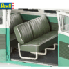 Revell 1/24 VW T1 Bus