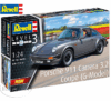 Revell 1/24 porshe 911 Carrera 3.2 Coupe