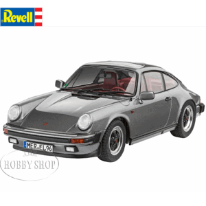 1/24 porshe 911 Carrera 3.2 Coupe