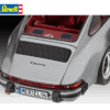 Revell 1/24 porshe 911 Carrera 3.2 Coupe
