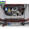 Revell 1/24 porshe 911 Carrera 3.2 Coupe