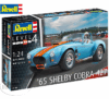 Revell 1/24 Shelby Cobra 427