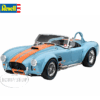 1/24 Shelby Cobra 427
