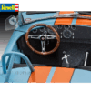 Revell 1/24 Shelby Cobra 427