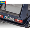 Revell 1/24 VW Golf GTI Gift Set Pirelli