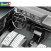 Revell 1/24 VW Golf GTI Gift Set Pirelli