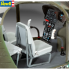 Revell 1/32 Alouette II Starter Set Revell 1/32 Alouette II Starter Set