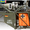 Revell 1/32 Alouette II Starter Set Revell 1/32 Alouette II Starter Set