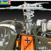 Revell 1/32 Alouette II Starter Set Revell 1/32 Alouette II Starter Set