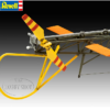 Revell 1/32 Alouette II Starter Set Revell 1/32 Alouette II Starter Set
