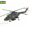 1/72 Westland Lynx Starter Set