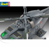 Revell 1/72 Westand Lynx Starter Set