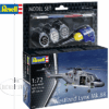 Revell 1/72 Westand Lynx Starter Set