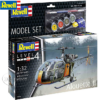 Revell 1/32 Alouette II Starter Set Revell 1/32 Alouette II Starter Set