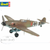 1/72 Starter Set Bf 109 G-10 Messerschmitt