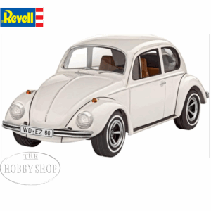 1/32 VW Beetle Starter Set