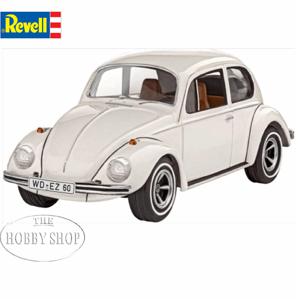 1/32 VW Beetle Starter Set