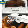 Revell 1/32 VW Beetle Starter Set