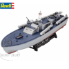1/72 US Patrol Torpedo Boat PT-160
