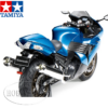Tamiya 1/12 Kawasaki ZZR1400