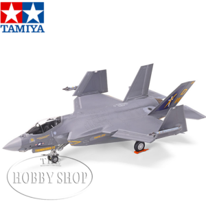 1/72 Lockheed Martin F35C Lightning II