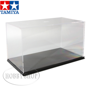 Mototbike Display Case