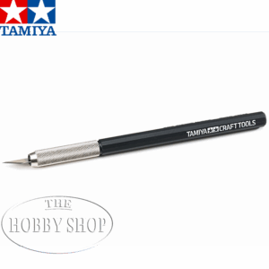Tamiya Modeller`s Knife
