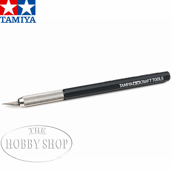 Tamiya Modeller`s Knife