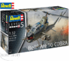 Revell 1/32 Bell AH-1G Cobra
