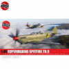 Airfix 1/24 Messerschmitt Bf109G-5/ G-6