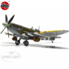 Airfix 1/24 Messerschmitt Bf109G-5/ G-6
