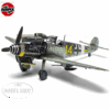 Airfix 1/24 Messerschmitt Bf109G-5/ G-6
