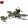 Airfix 1/24 Messerschmitt Bf109G-5/ G-6