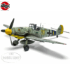 Airfix 1/24 Messerschmitt Bf109G-5/ G-6