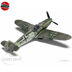 Messerschmitt Bf109G-5/ G-6