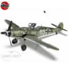 Airfix 1/24 Messerschmitt Bf109G-5/ G-6