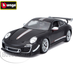 1/18 Porshe 911 GT3 RS 4.0