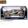 Burago 1/18 Lamborghini Sian FKP 37